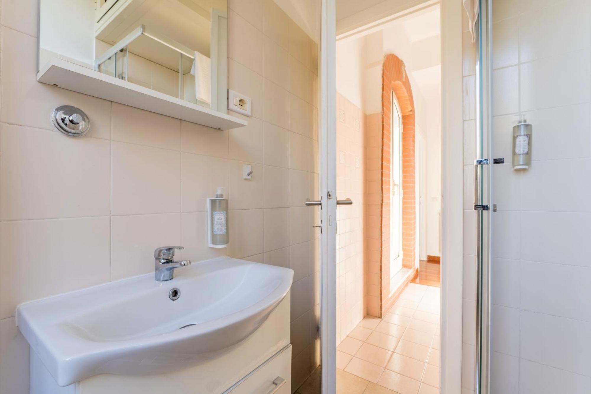 Welcome Dhome - Cozy Penthouse With St. Peter View Roma Exterior foto